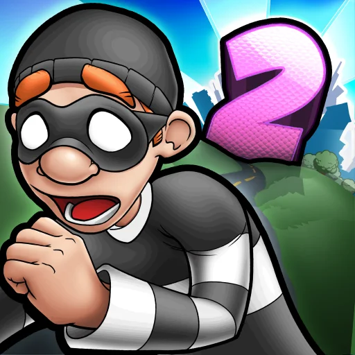 Download Robbery Bob 2 Terbaru – Game Stealth Seru Gratis