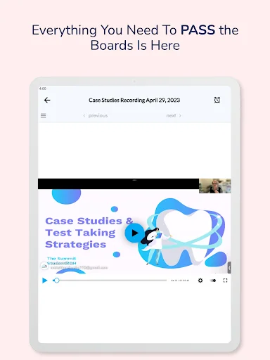 Download StudentRDH Dental Hygiene Terbaru – Review NBDHE Terbaik - Screenshot 16