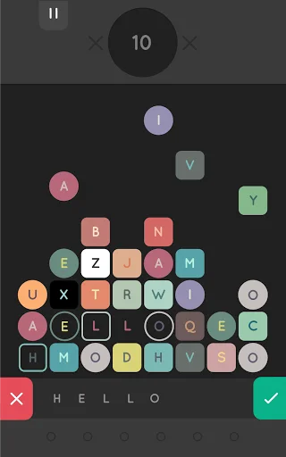 Download BAIKOH: Word Challenges Terbaru – Game Kata Unik Gratis - Screenshot 21