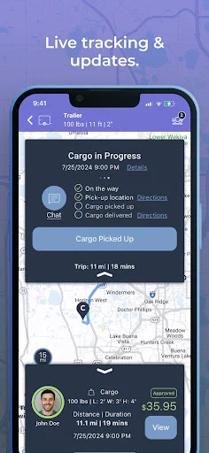 Download Drive & Tow Terbaru – Solusi Jasa Angkut Terpercaya - Screenshot 5