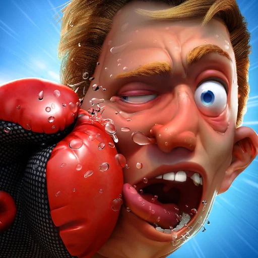 Download Boxing Star Terbaru – Game Tinju Seru Gratis