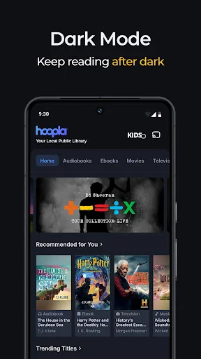 Download Hoopla Terbaru – Akses Ebook, Film, dan Musik Gratis - Screenshot 6