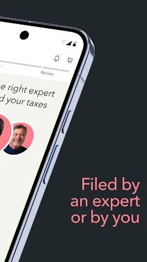 Download TurboTax Terbaru – E-file Pajak & Dapatkan Refund Cepat - Screenshot 2