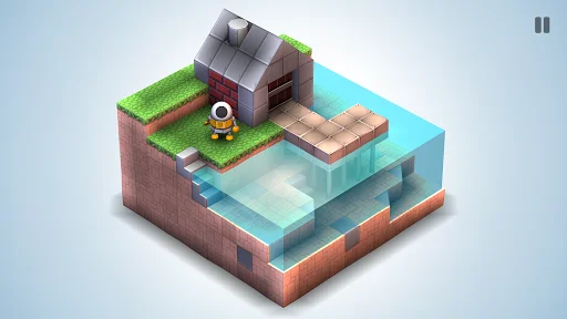 Download Mekorama APK Terbaru – Game Puzzle Santai Gratis - Screenshot 8