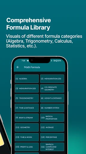 Download Math Formula | All Formula Terbaru – Rumus Matematika Gratis - Screenshot 3