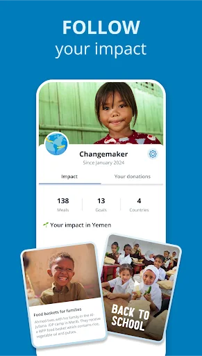 Download ShareTheMeal Terbaru – Donasi Mudah & Berdampak - Screenshot 4