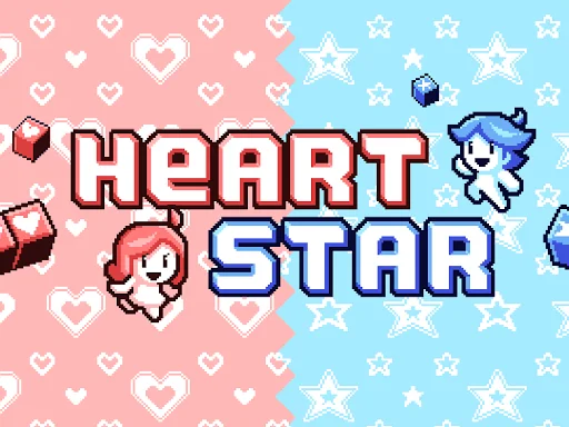 Download Heart Star Terbaru – Game Puzzle Petualangan Seru - Screenshot 15