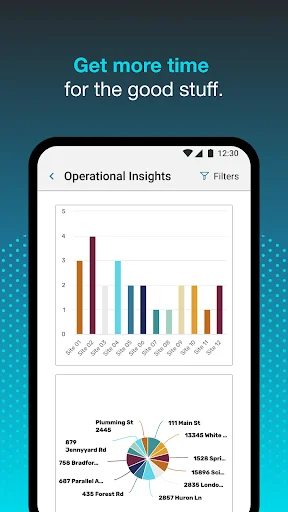 Download FORM OpX Terbaru – Solusi Formulir Mobile untuk Tim - Screenshot 5
