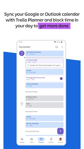 Download Trello: Personal Planner App Terbaru – Kelola Tugas Gratis - Screenshot 4