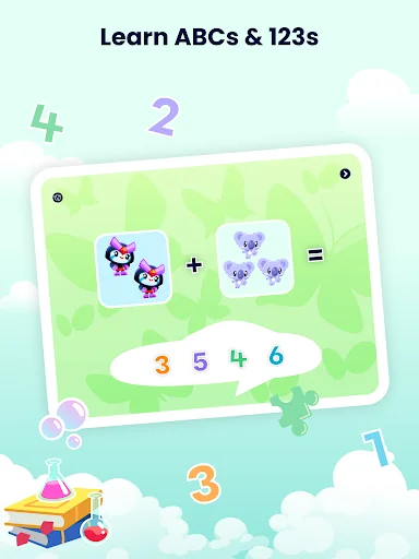 Download Moshi Kids Terbaru – Aplikasi Tidur & Cerita Anak - Screenshot 13