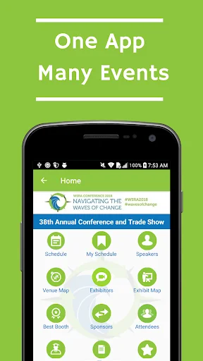 Unduh eVentsLite Terbaru – Aplikasi Manajemen Acara Terpercaya - Screenshot 1