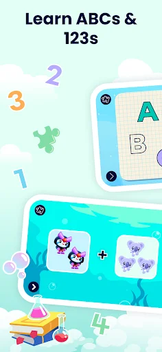 Download Moshi Kids Terbaru – Aplikasi Tidur & Cerita Anak - Screenshot 5