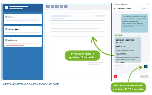 Download Doctreen Spark Terbaru – AI Radiologi Canggih - Screenshot 3