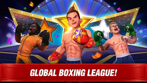 Download Boxing Star Terbaru – Game Tinju Seru Gratis - Screenshot 19