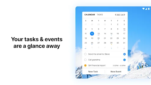 Download Any.do Terbaru – Aplikasi To-Do List & Kalender Gratis - Screenshot 11