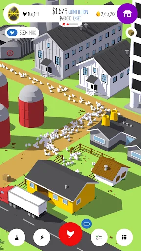 Download Egg, Inc. Terbaru – Simulasi Peternakan Ayam Adiktif - Screenshot 10