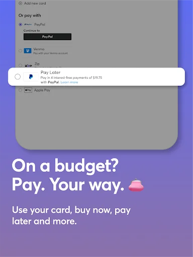 Download Mercari: Jual Beli Barang Bekas – Aplikasi Belanja Aman - Screenshot 23