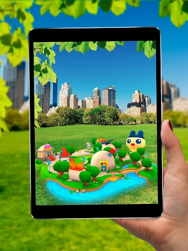 Download My Tamagotchi Forever Terbaru – Simulator Hewan Virtual - Screenshot 16