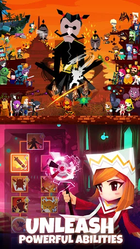 Download Tap Titans 2 Terbaru – Game RPG Idle Terbaik Gratis - Screenshot 7