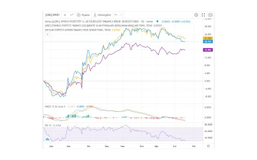Download Tefaş TradingView Extension – Analisis Dana Efektif - Screenshot 2