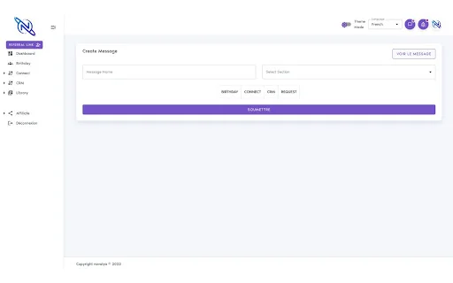 Download Novalya Terbaru – Otomatisasi Prospek Facebook Praktis - Screenshot 3