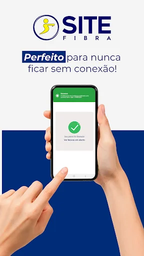 Download Site Fibra Terbaru – Kelola Layanan Internet Anda - Screenshot 4