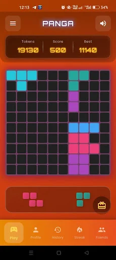 Download Smart Puzzle for Friends Terbaru – Game Puzzle Strategi - Screenshot 2