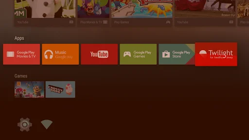 Download Twilight Blue Light Filter Terbaru – Tidur Lebih Nyenyak - Screenshot 12