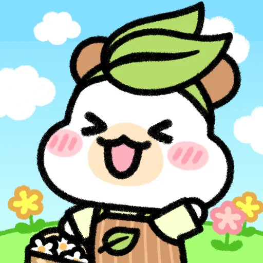 Download Hamster Town Terbaru – Game Puzzle Lucu Gratis