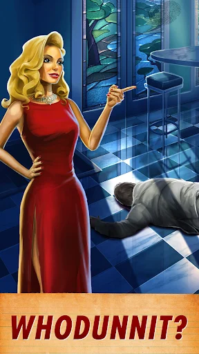 Download Clue: Classic Edition Terbaru – Game Detektif Seru - Screenshot 15