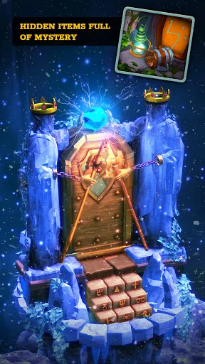 Download Doors: Origins Terbaru – Game Puzzle 3D Paling Menantang - Screenshot 12
