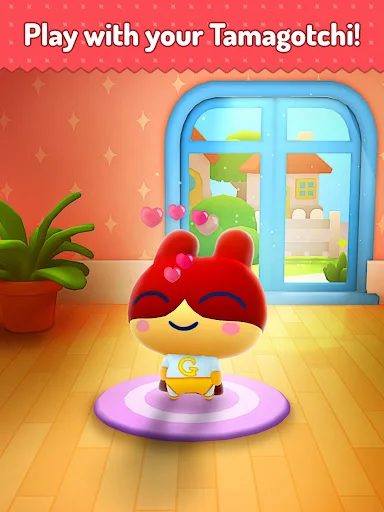 Download My Tamagotchi Forever Terbaru – Simulator Hewan Virtual - Screenshot 12