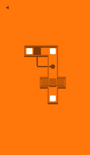 Download orange Versi Terbaru – Game Puzzle Warna yang Cerdas - Screenshot 8