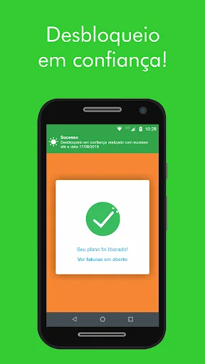 Download Cliente Space Terbaru – Aplikasi Pelanggan Efisien - Screenshot 3