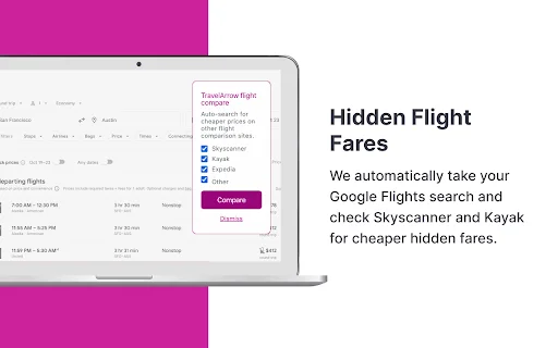 TripChipper: Hemat Biaya Liburan & Promo Hotel Terbaik - Screenshot 2