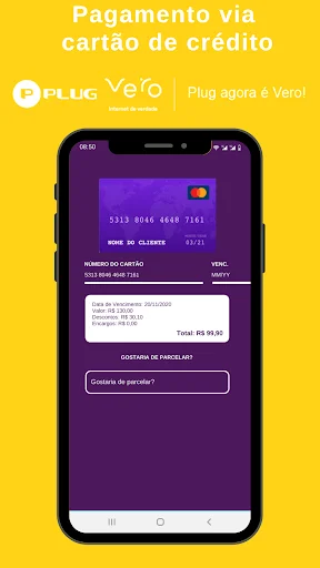 Download Sou Plug Terbaru – Aplikasi Klien Plug Efisien - Screenshot 5