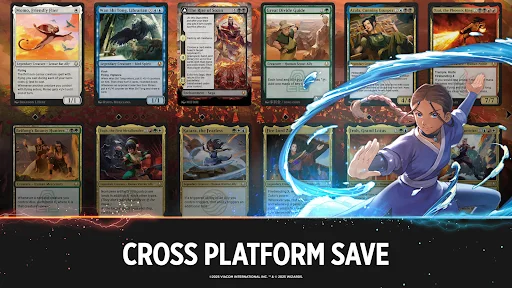 Download Magic: The Gathering Arena Terbaru – Main Kartu CCG Gratis - Screenshot 8