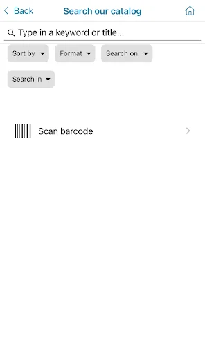 Download Brevard County Library-BCL Go Terbaru – Akses Buku Gratis - Screenshot 2
