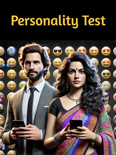 Download Personality Test Terbaru – Temukan Kepribadian Anda Gratis - Screenshot 17
