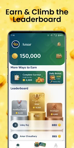 Download RedeemFly Terbaru – Dapatkan Kode Redeem Gratis - Screenshot 4