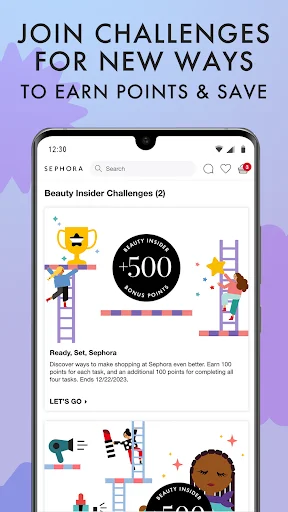 Download Sephora Terbaru – Belanja Makeup & Skincare Hemat - Screenshot 5