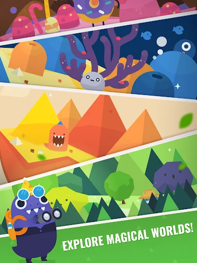 Download Pocket Plants: Game Menanam Tanaman Lucu Terbaru - Screenshot 12