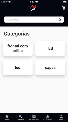 Download JPCell Terbaru – Belanja Produk Terlengkap Gratis - Screenshot 3
