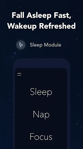 Download Pzizz Terbaru – Aplikasi Tidur & Fokus Terbaik - Screenshot 2