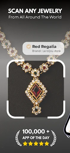 Download Jewelry Identifier Terbaru – Cek Batu Permata Gratis - Screenshot 6