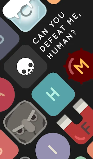 Download BAIKOH: Word Challenges Terbaru – Game Kata Unik Gratis - Screenshot 8
