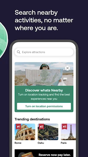 Download Viator Tours & Attractions – Pesan Tur Wisata Terbaik - Screenshot 6
