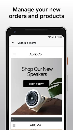 Download Weebly by Square Terbaru – Buat Website & Toko Online - Screenshot 5