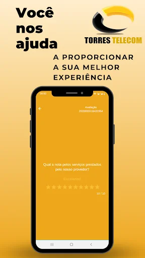 Download Torres Telecom – Internet Terbaru 2024 Gratis - Screenshot 5