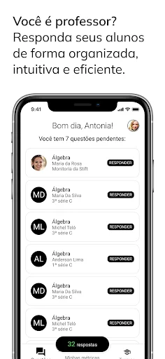 Download Stift Terbaru – Aplikasi Tanya Jawab Tugas Sekolah Terbaik - Screenshot 4